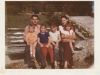 טהרן 1975 עם משפחתי