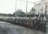 סיום קורס טייס בצבא הפולני אחרי המלחמה