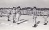 מסדר סיום קורס קצינים טכניים והענקת דרגות  על ידי מפקד חיל האויר מוטי הוד