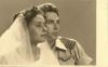 1954 - חתונה
